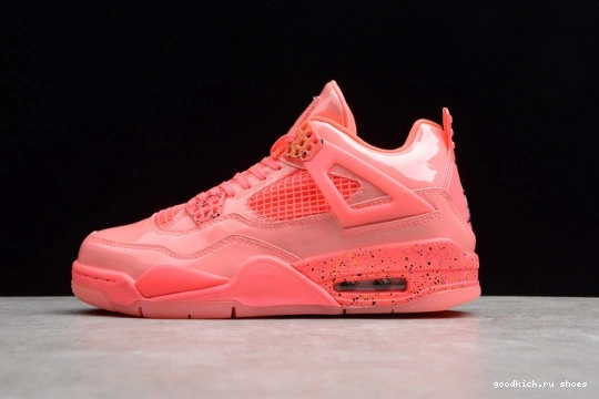 Jordan Hot (W) AQ9128-600  AQ9128-600 Retro Punch 4 0211